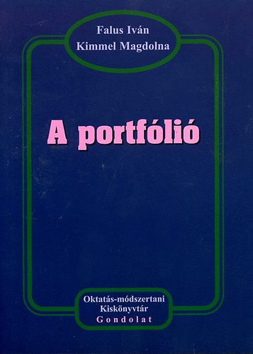 Falus Iv�n; Kimmel Magdolna - A portf�li�