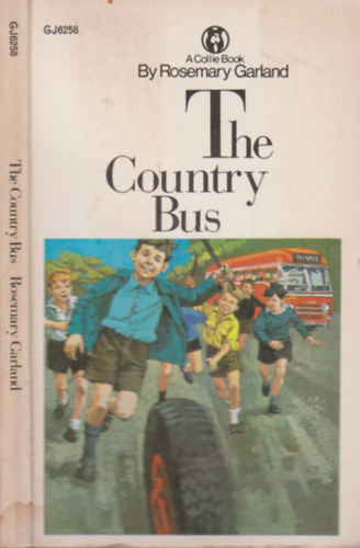 Rosemary Garland - The Country Bus