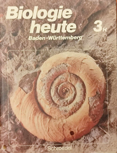 Biologie heute 3H