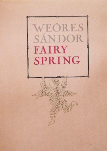 We�res S�ndor - Fairy spring