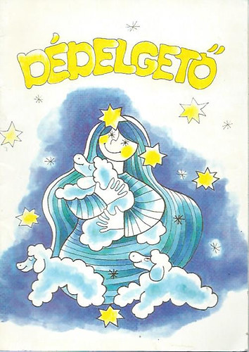 Sulyok Gizella - D�delget�