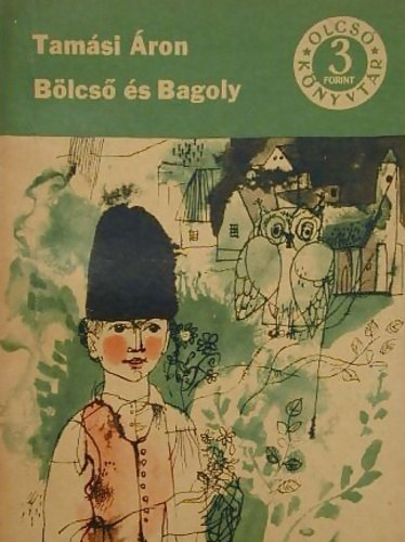Tamsi ron - Blcs s bagoly