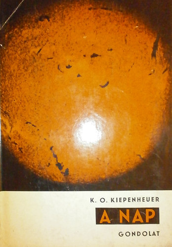 K.O. Kiepenheuer - A Nap