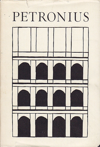 Petronius - Satyricon