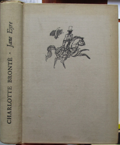 Charlotte Bront� - Jane Eyre