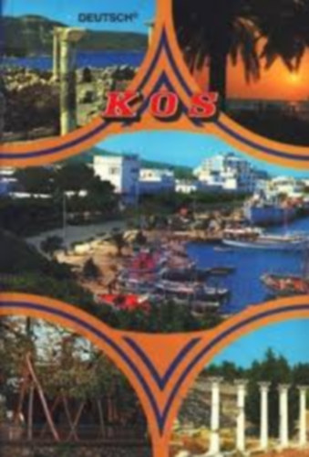 Kos - touristischer f�hrer