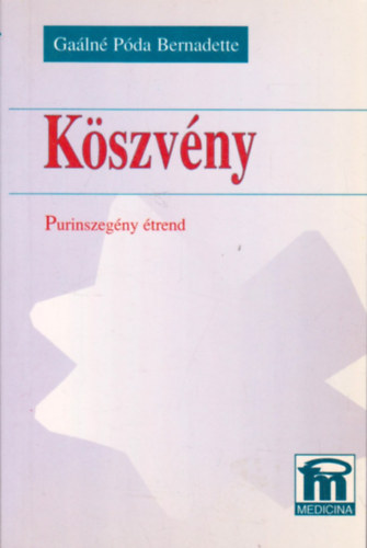 Galn Pda Bernadette - Kszvny - Purinszegny trend