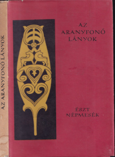 Bereczki Gbor - Az aranyfon lnyok (szt npmesk) - Npek mesi