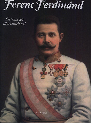 Alma Hannig - Ferenc Ferdin�nd