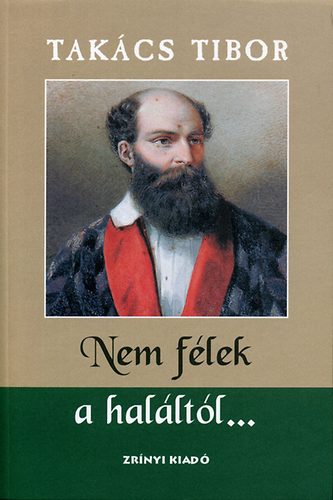 Nem f�lek a hal�lt�l...