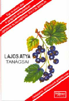 Sulyok Katalin  (szerk.) - Lajos atya tancsai