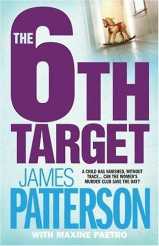 James Patterson - The 6th Target