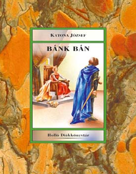 Katona J�zsef - B�nk B�n