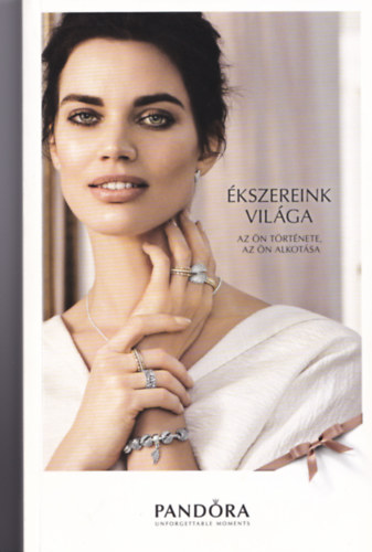 Ékszereink világa - Az Ön története, az Ön alkotása