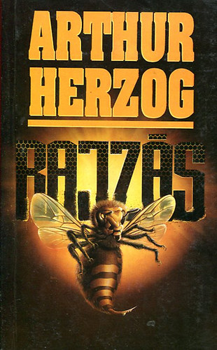 Arthur Herzog - Rajzs