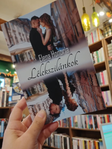 Elena Honoria - Llekszilnkok