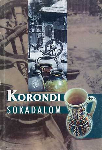 K. Kov�cs Andr�s - Korondi sokadalom