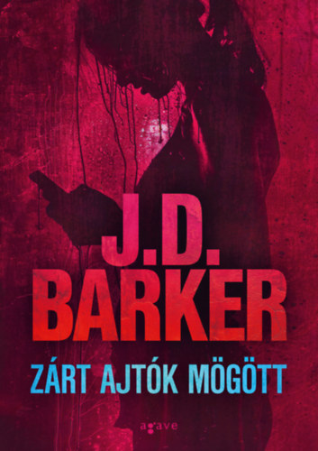 J.D. Barker - Zrt ajtk mgtt