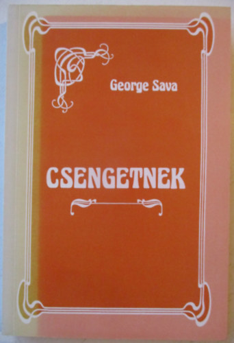 George Sava - Csengetnek