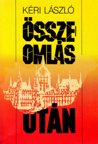 K�ri L�szl� - �sszeoml�s ut�n