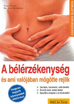 Gabi dr. Hoffbauer Thilo Schleip - A b�l�rz�kenys�g �s ami val�j�ban m�g�tte rejlik