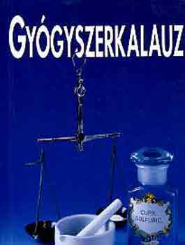 Dr. Rácz Dániel - Gyógyszerkalauz