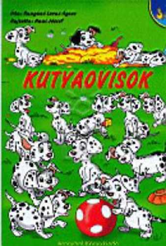 Rangn Lovas gnes - Kutyaovisok