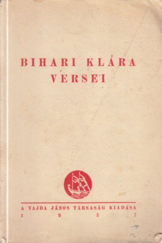 Bihari  Kl�ra - Bihari Kl�ra versei