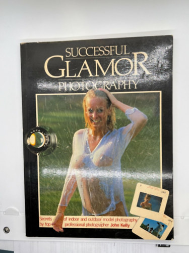 Successful Glamour Photography