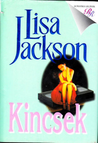 Lisa Jackson - Kincsek