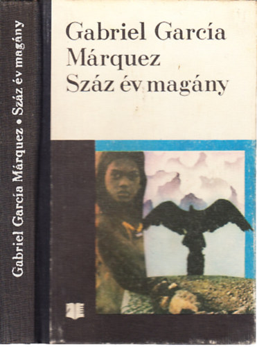 Gabriel Garca Mrquez - Szz v magny