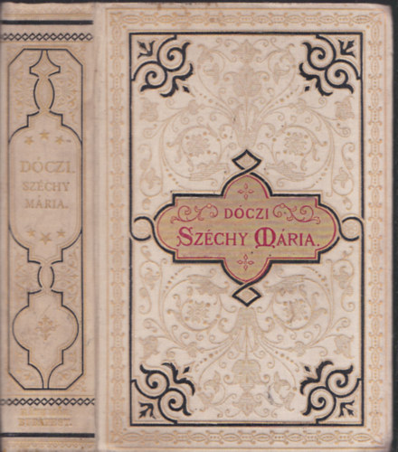 Dczi Lajos - Szchy Mria (trtneti sznm)
