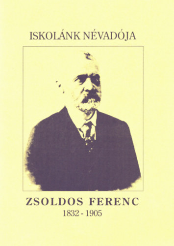 Labdi Lajos - Zsoldos Ference 1832-1905