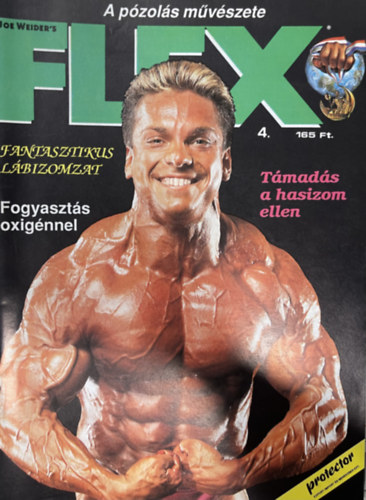 Lakatos Andr�s  (szerk.) - Flex 4.