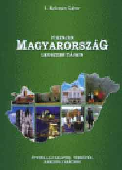 L. Kelemen G�bor - Pihenjen Magyarorsz�g legszebb t�jain