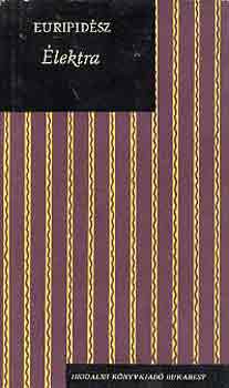 Euripid�sz - �lektra