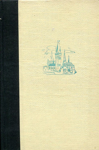 Rosemarie Schuder - A boszork�ny fia