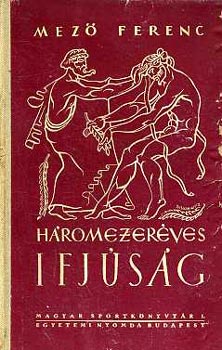 Mez Ferenc - Hromezerves ifjsg