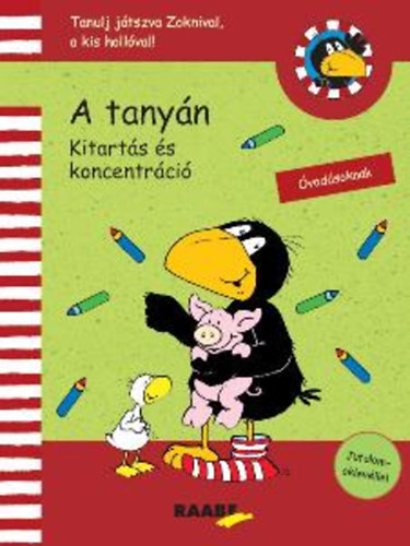 Nele Moost - A tany�n - Kitart�s �s koncentr�ci�