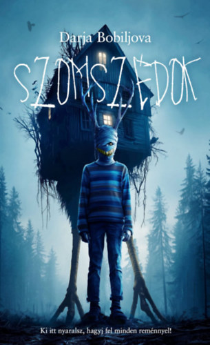 Darja Bobiljova - Szomsz�dok