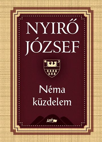 Nyr Jzsef - Nma kzdelem