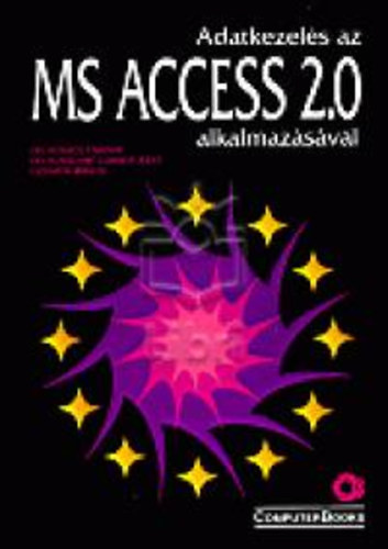 Kovcs-Kovcsn-Ozsvth - Adatkezels az MS ACCESS 2.0 alkalmazsval