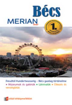 Christian Eder - Bécs útikönyv