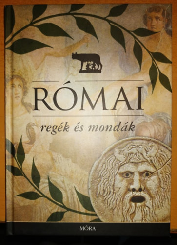Feldolgozta Boronkay Iv�n - R�mai reg�k �s mond�k
