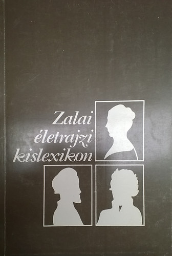 Gyimesi Endre - Zalai letrajzi Kislexikon