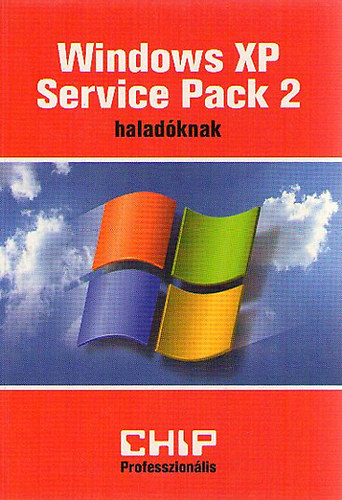 B�nyai Ferenc  (szerk.) - Windows XP Service Pack 2 halad�knak