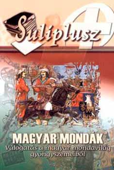 Magyar mondk - Suliplusz