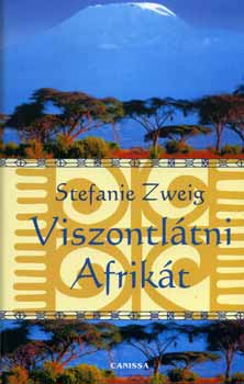 Viszontlátni Afrikát