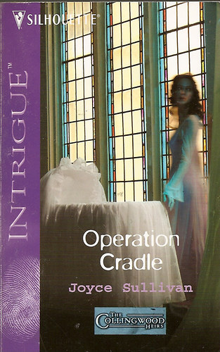 Joyce Sullivan - Operation Cradle