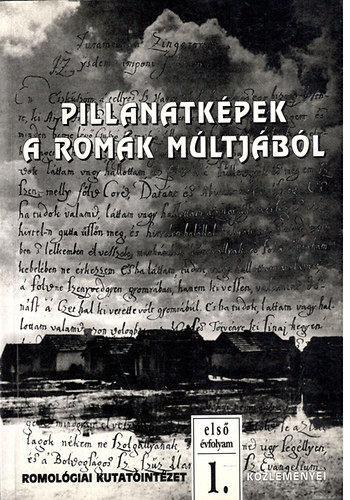 Pillanatk�pek a rom�k m�ltj�b�l